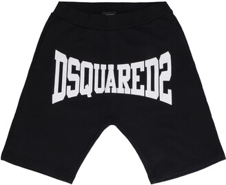 boys dsquared shorts