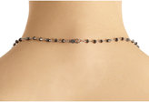 Thumbnail for your product : Black Diamond Zoe Bead Necklace