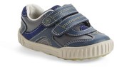 Thumbnail for your product : Stride Rite 'SRT Gilmore' Sneaker (Baby, Walker & Toddler)