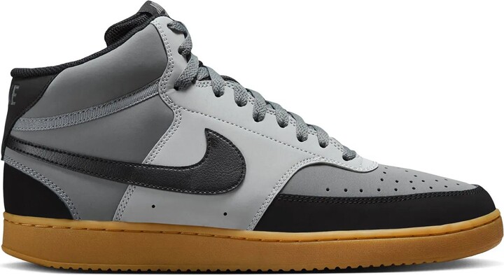 Nike Court Vision Mid Sneaker