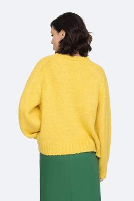 Sea Fae Sweater