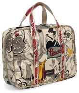 Thumbnail for your product : Sakroots 'Artist Circle' Hanging Travel Case