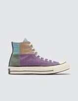 Thumbnail for your product : Converse Chuck 70 Hi