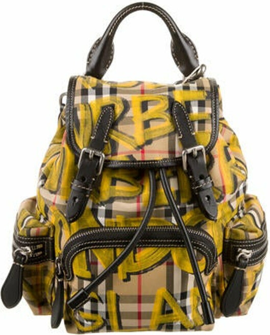 Burberry Graffiti | Shop The Largest Collection | ShopStyle