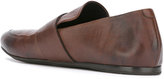 Thumbnail for your product : Marsèll slip-on loafers