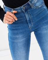Thumbnail for your product : Lee Kicker Jeans
