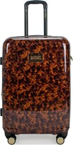 Thumbnail for your product : Badgley Mischka Tortoise 3 Piece Expandable Luggage Set