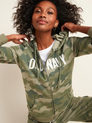 old navy green sweatshirt