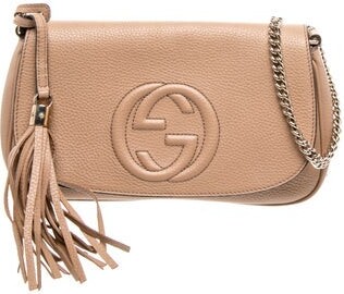 Gucci Interlocking G Soho