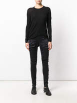 Thumbnail for your product : Lost & Found Ria Dunn crew neck jumper