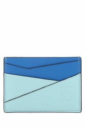 loewe puzzle card holder