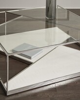 Thumbnail for your product : Bernhardt Maymont Cocktail Table