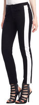Thumbnail for your product : Kenneth Cole NEW YORK Jane Tuxedo Stripe Pants
