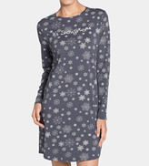 Thumbnail for your product : Triumph Night dress - Grey 18 - Nightdresses