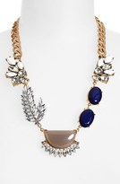 Thumbnail for your product : David Aubrey 'Deco' Statement Necklace