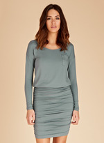 Thumbnail for your product : Isabella Oliver Josephine Dress
