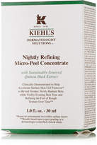 Thumbnail for your product : Kiehl's Dermatologist SolutionsTM Nightly Refining Micro-peel Concentrate, 30ml - Colorless