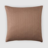 Thumbnail for your product : Oake Simple Solid Decorative Pillow, 20" x 20"
