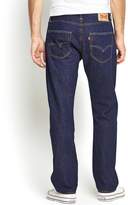 Thumbnail for your product : Levi's 501 Mens Original Fit Jeans