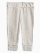 Thumbnail for your product : Splendid Baby Girl Legging with Lace Bottom
