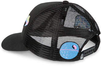 Disney Star Wars Trucker Hat for Adults by Neff