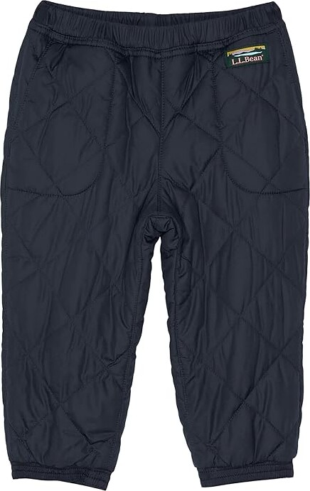 Infants' and Toddlers' Mountain Fleece Pants at L.L. Bean