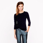 Thumbnail for your product : J.Crew Merino Tippi sweater in French knot