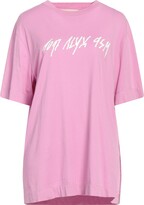 T-shirt Pink 