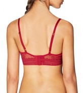 Thumbnail for your product : Stella McCartney Stella-McCartney-Lingerie Poppy Playing Soft Cup Bra