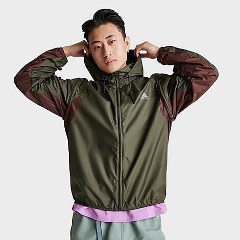 Nike Men's ACG Oregon Series Reissue Micro Shell Jacket - ShopStyle