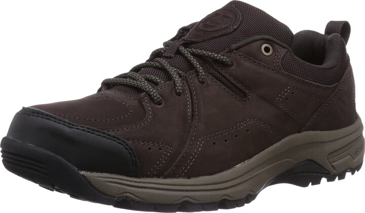 New Balance Men's Brown Performance Sneakers | ShopStyle