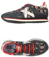 Thumbnail for your product : Munich Low-tops & trainers