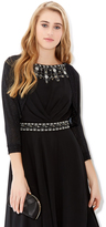 Thumbnail for your product : Monsoon Holly lurex shrug