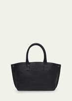 Thumbnail for your product : Akris Ai Little Cervo Calf Top-Handle Bag