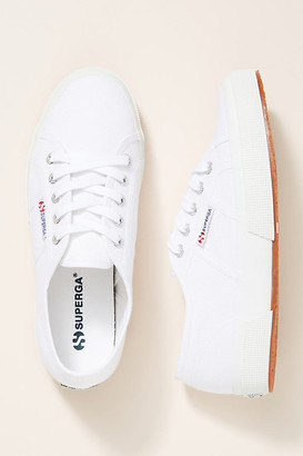superga sneakers size chart