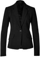 Thumbnail for your product : Maison  Margiela Stretch-Wool Blazer Gr. 36