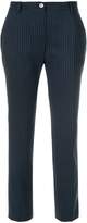Thumbnail for your product : Pinko Bello cropped trousers