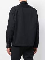 Thumbnail for your product : Joseph patch pockets shirt jacket