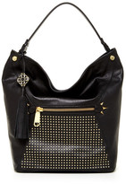 Thumbnail for your product : Rafe New York Courtney Hobo