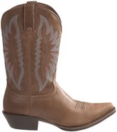 Thumbnail for your product : Nocona Competitor Cowboy Boots (For Women)