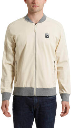 Puma Classics+ T7 Woven Jacket