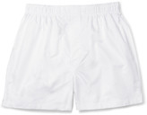 Thumbnail for your product : Brooks Brothers Cotton Oxford Boxer Shorts