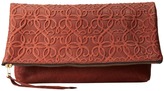 Thumbnail for your product : Alex and Ani Gabriel Fold Over Clutch