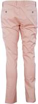 Thumbnail for your product : Michael Kors Slim Fit Trousers