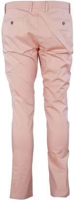 Michael Kors Slim Fit Trousers