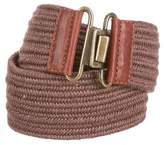 Thumbnail for your product : Giada Forte Belt w/ Tags