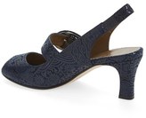 Thumbnail for your product : Anyi Lu 'Tulip' Slingback Pump (Women)