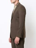 Thumbnail for your product : Julien David classic blazer