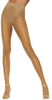 Thumbnail for your product : Donna Karan Bronze Control Top Tights
