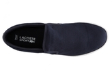 Thumbnail for your product : Lacoste Lombarde Slip-On